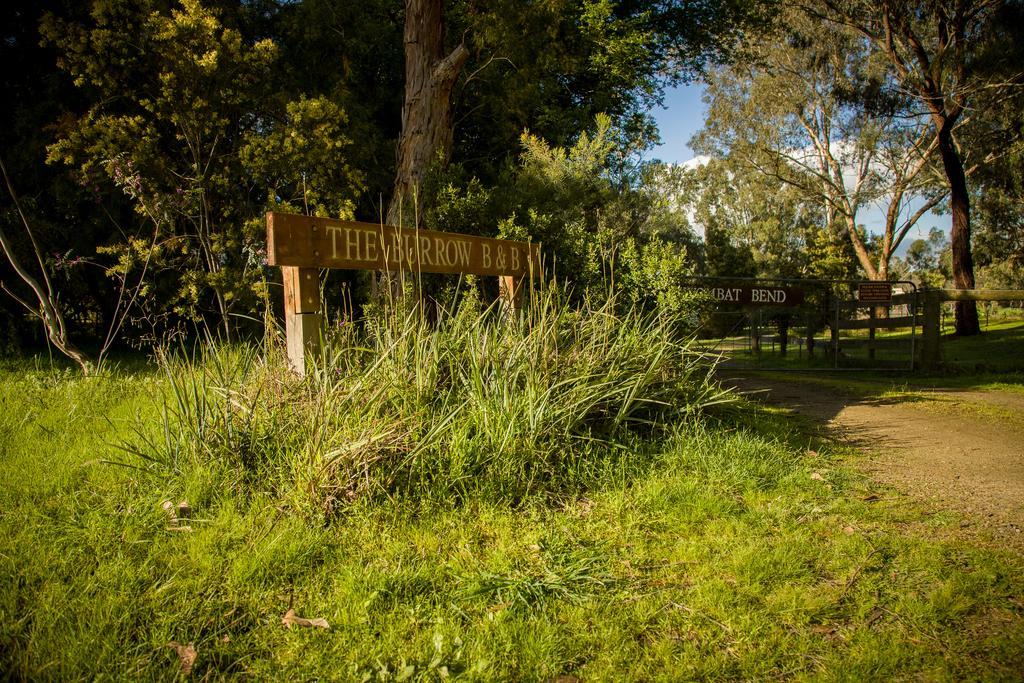 Villa The Burrow At Wombat Bend Dixons Creek Exterior foto